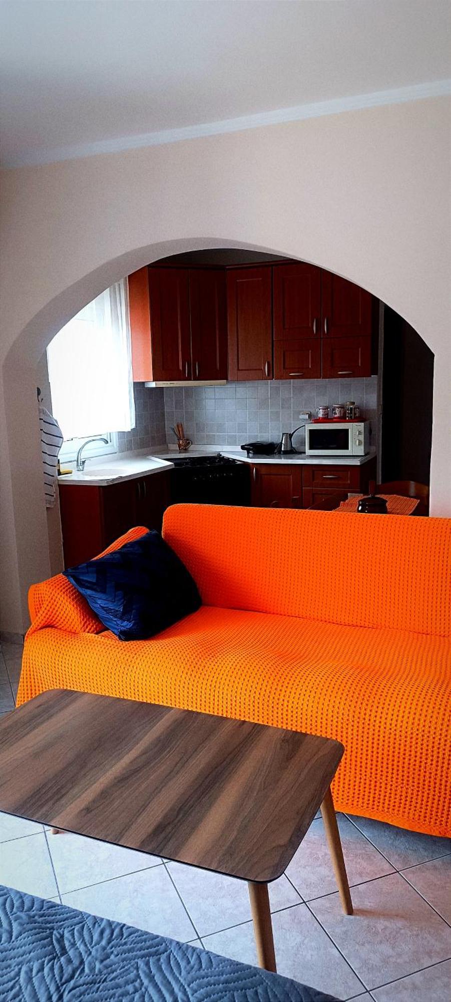 Xanthi'S House Apartment Ngoại thất bức ảnh